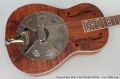 National Reso-Phonic Koa Estralita Deluxe Top