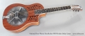 National Reso-Phonic ResoRocket WB Wooden Body Guitar Full Front View