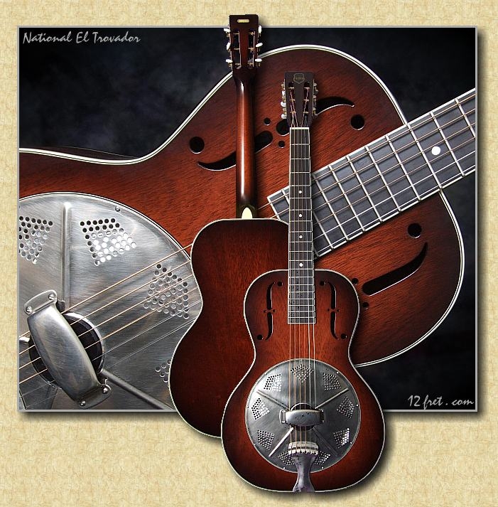 National_El_Trovador_guitar