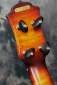 National Resophonic Ukulele Head Rear