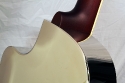 National Style 1 Tricone Cutaway Neck Joint
