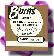 Newtone Burns Strings