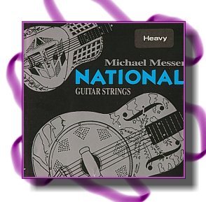 Newtone National Strings