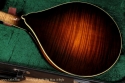 Northfield A-Style A5M Big Mon mandolin back