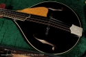 Northfield A-Style A5M Big Mon mandolin top