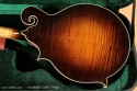 Northfield F-Style F2MG Mandolin back