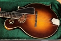 Northfield F-Style F2MG Mandolin top