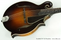 Northfield NF F5S Mandolin top