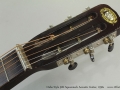 Oahu Style 50K Squareneck Acoustic Guitar, 1930s Head Front