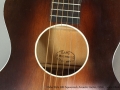 Oahu Style 50K Squareneck Acoustic Guitar, 1930s Label