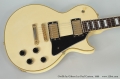 Orville by Gibson Les Paul Custom, 1990 Top