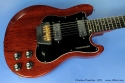 Ovation Preacher 1979 top