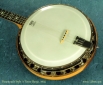 Paramount Style A Tenor Banjo 1935  top