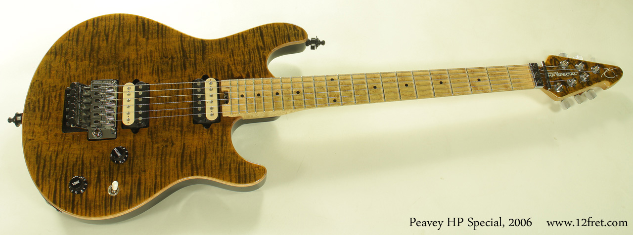 Peavey hp special ct cheap