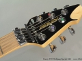 Peavey EVH Wolfgang Special, 2001 Head Front