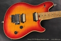 Peavey EVH Wolfgang Sunburst 2001 top