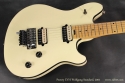 Peavey EVH Wolfgang White 2001 top