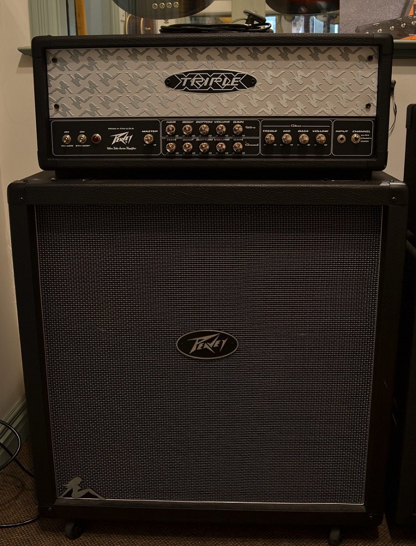 Peavy_Triple X head and 412 cab(C)