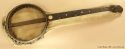 Project Instruments - Comet Banjo 1890