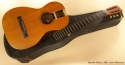 Project Instruments - Imperial Guitar 1890