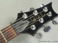 PRS Custom 22 1997 head front