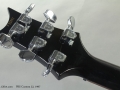 PRS Custom 22 1997 head rear