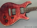 PRS Custom 22 1997 top