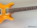 PRS Santana MD 2008 full front view