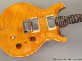 PRS Santana MD 2008 top