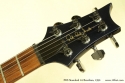 PRS Standard 24 Brazilian 1990 head front view