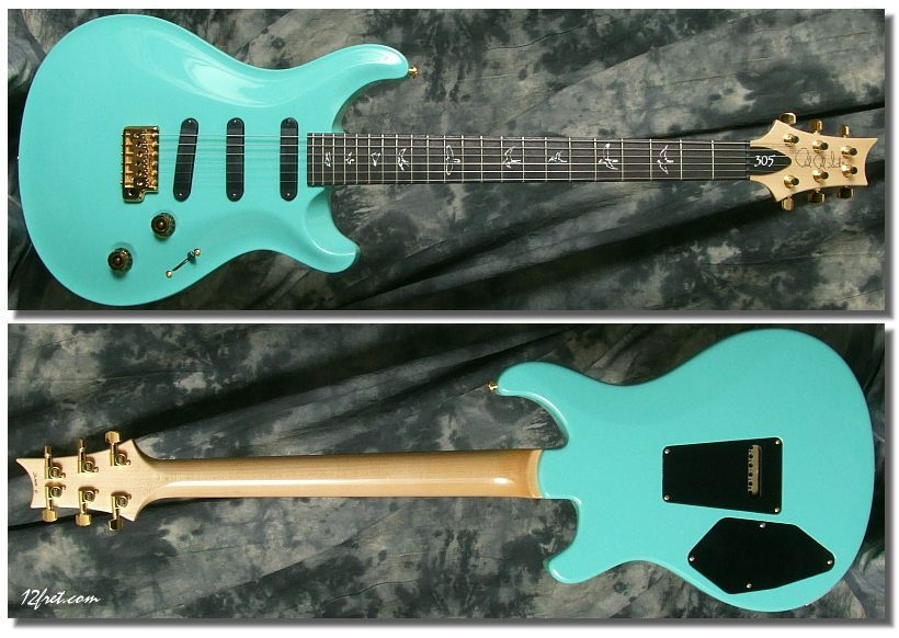 prs_305_green_c