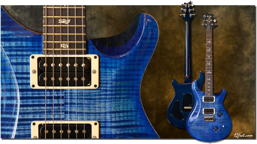 PRS_Custom24_10Top_Blue2011