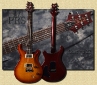 PRS_Custom_22_Sunburst