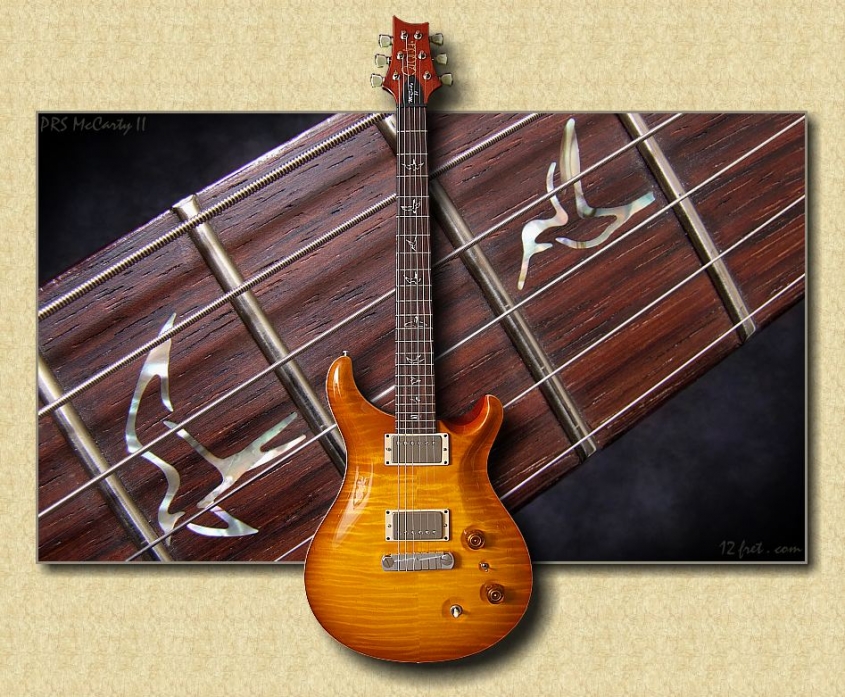 PRS_McCarty_II_Sunburst