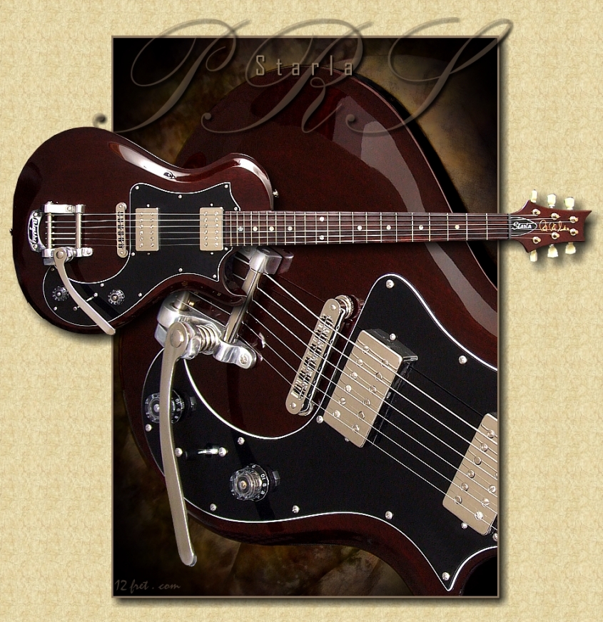 PRS_Starla_guitar