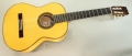 Ramirez Fl1a Flamenco Guitar, 2013 Full Front View