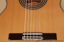 Ramirez SPR Classical Guitar Cedar bridge