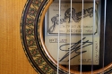 Ramirez 1a Label, 1992