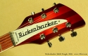 Rickenbacker 360 / 6 2005 head front