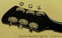 Rickenbacker 325c64 jetglo 2011 head rear