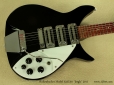 Rickenbacker 325c64 jetglo 2011 top