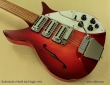 Rickenbacker 325 Fireglo 1974 top 2