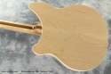 Rickenbacker 360 Natural 2004 back