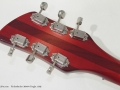 Rickenbacker 360v64 Fireglo 1995 head rear