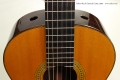 Robert Ruck Classical Guitar, 2009 Soundports