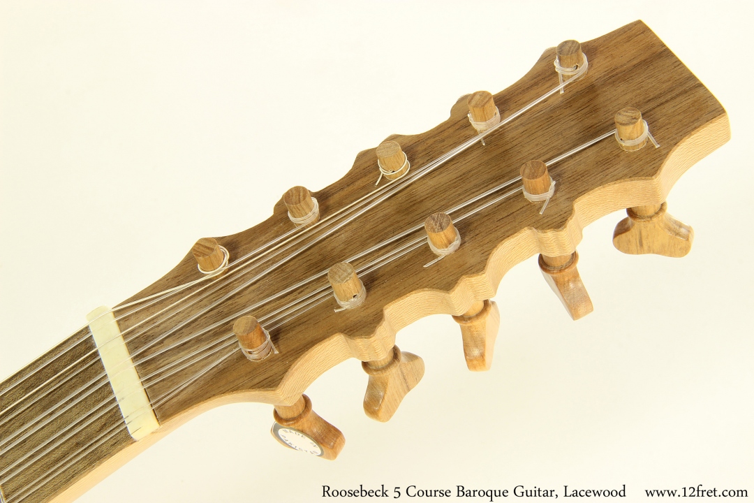 Baroque sales guitar strings