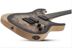 Schecter R Reaper-6 - The Twelfth Fret