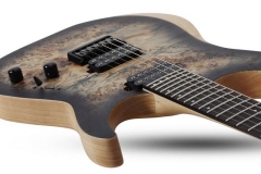 Schecter R Reaper-6 - The Twelfth Fret