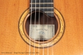 Sergei de Jonge Classical Guitar, 2013 Label View