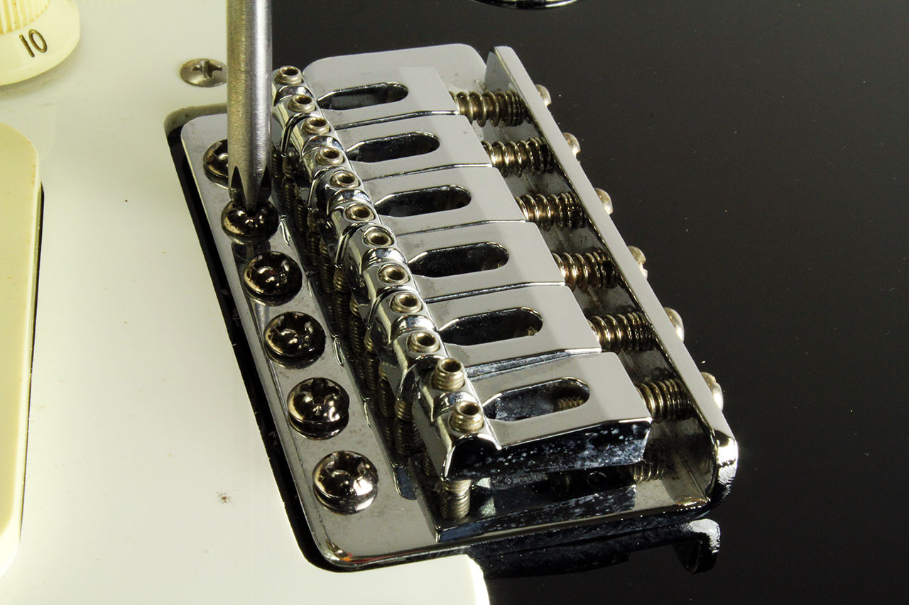 Fender online bridge pins